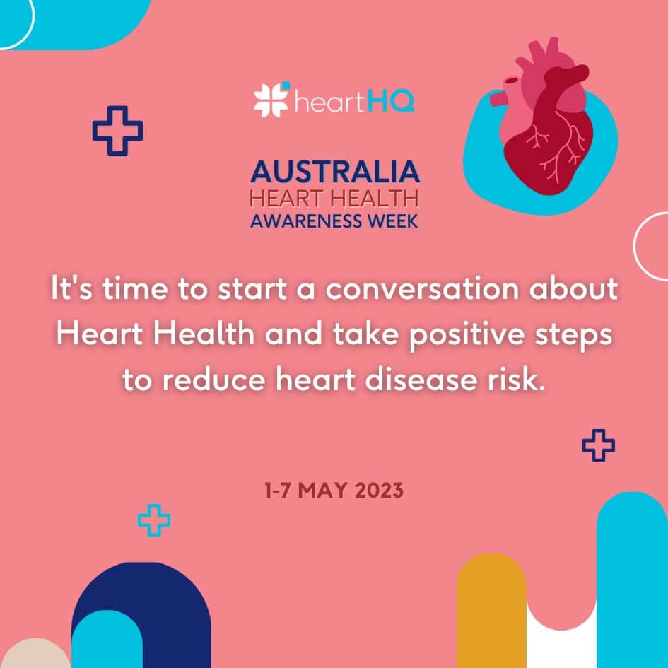 Australi-heart-week-awareness-health